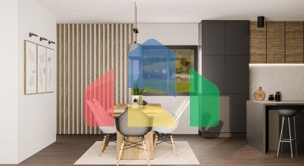 NEW BUILD VILLAS IN PINOSO