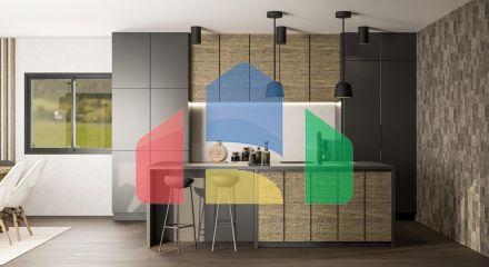 NEW BUILD VILLAS IN PINOSO