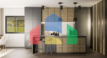 NEW BUILD VILLAS IN PINOSO
