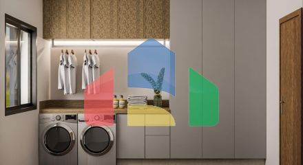 NEW BUILD VILLAS IN PINOSO