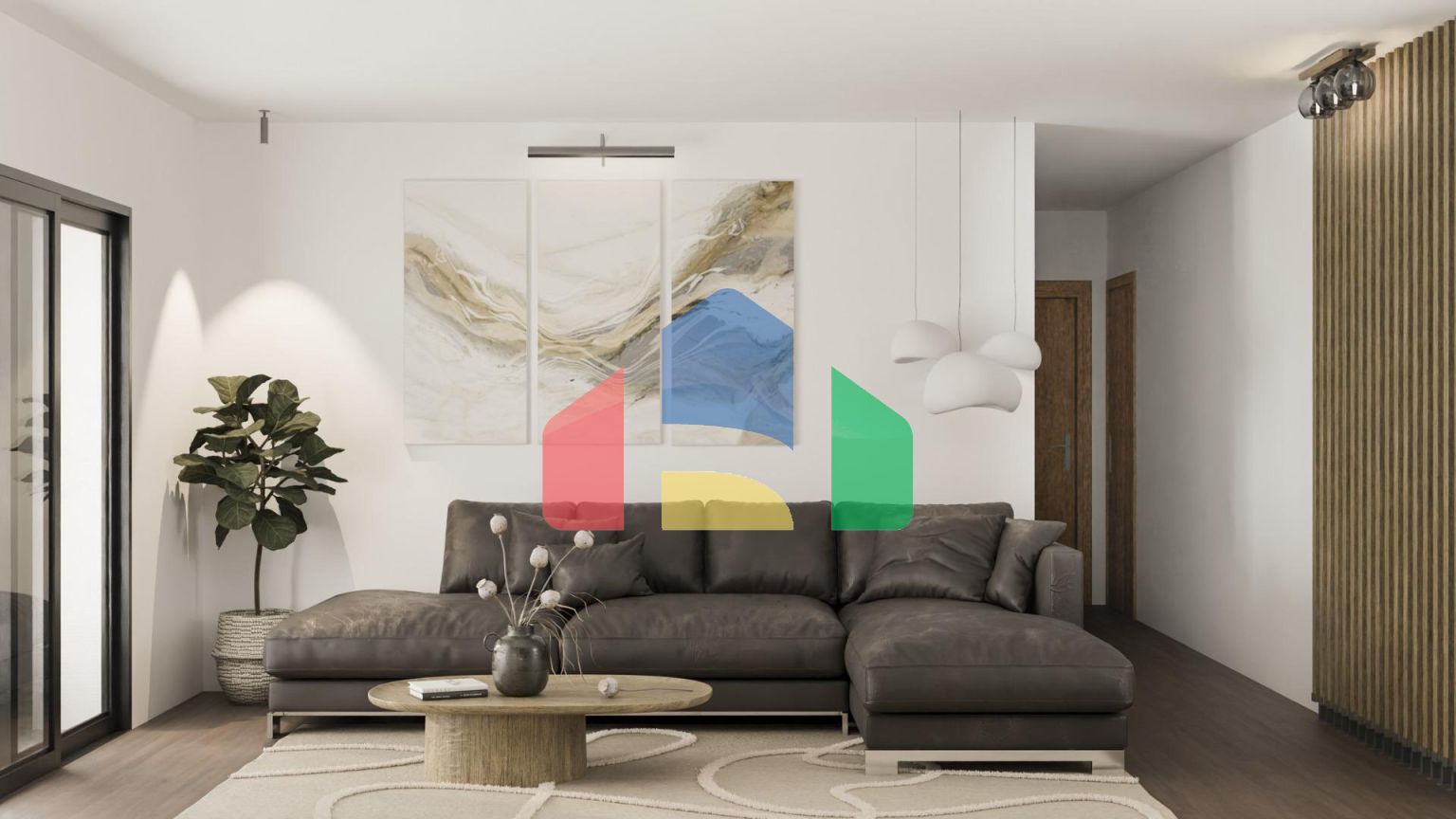 НОВЫЕ ВИЛЛЫ В ПИНОСО