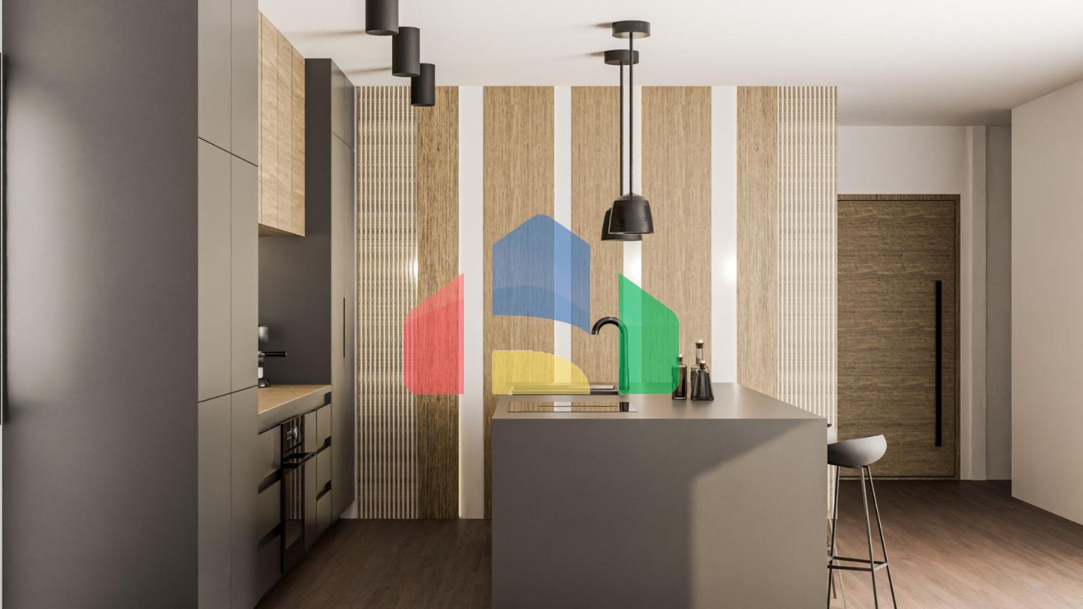 НОВЫЕ ВИЛЛЫ В ПИНОСО