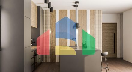 НОВЫЕ ВИЛЛЫ В ПИНОСО