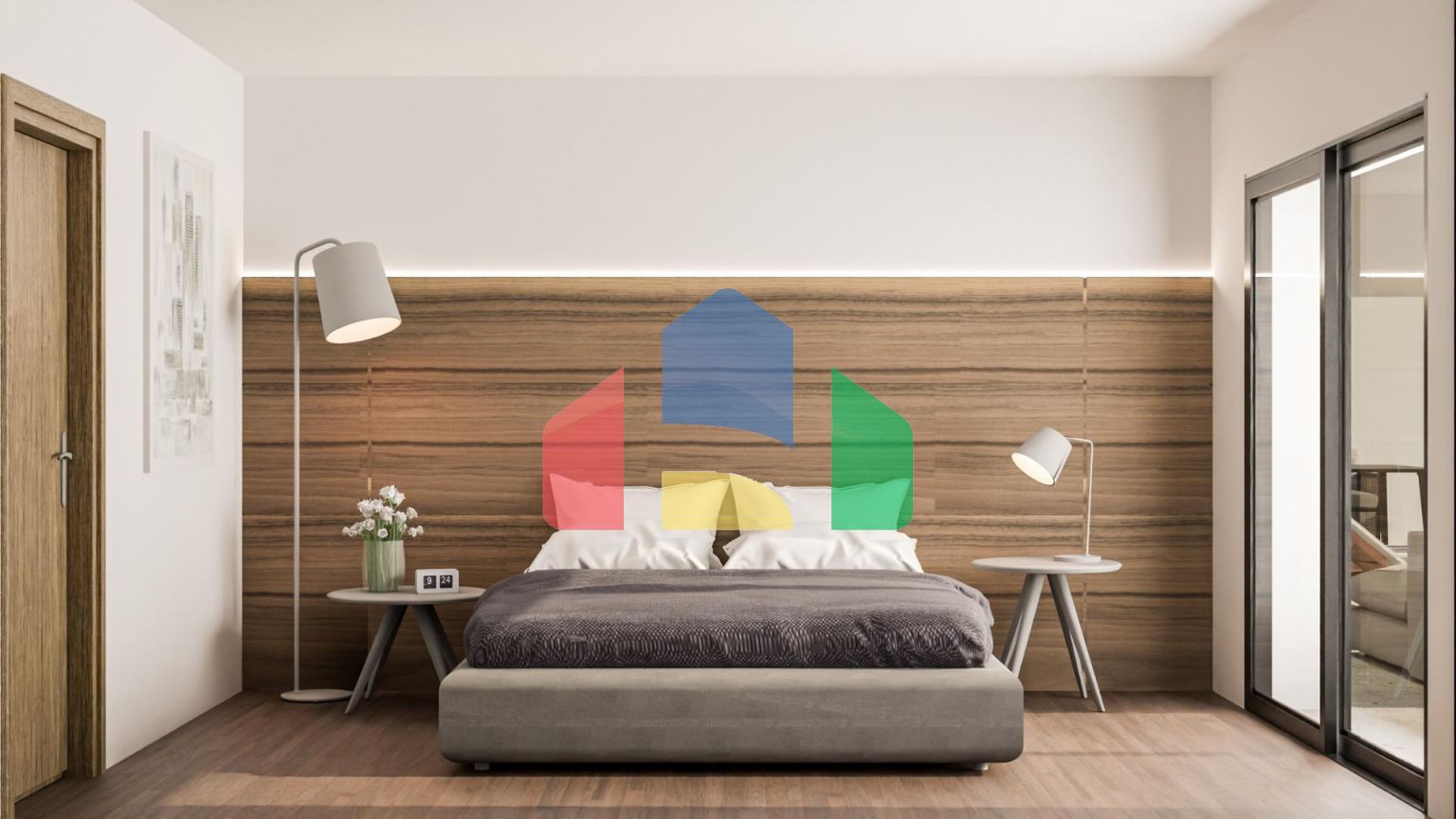 НОВЫЕ ВИЛЛЫ В ПИНОСО