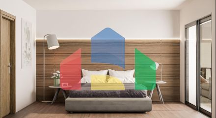 НОВЫЕ ВИЛЛЫ В ПИНОСО