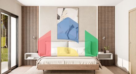 НОВЫЕ ВИЛЛЫ В ПИНОСО