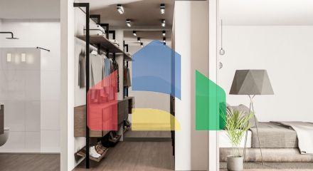 НОВЫЕ ВИЛЛЫ В ПИНОСО