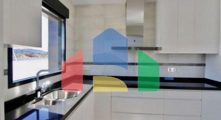 НОВЫЕ ВИЛЛЫ В ПИНОСО