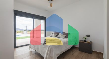 НОВЫЕ ВИЛЛЫ В ПИНОСО НОВЫЕ ВИЛЛЫ В ПИНОСО