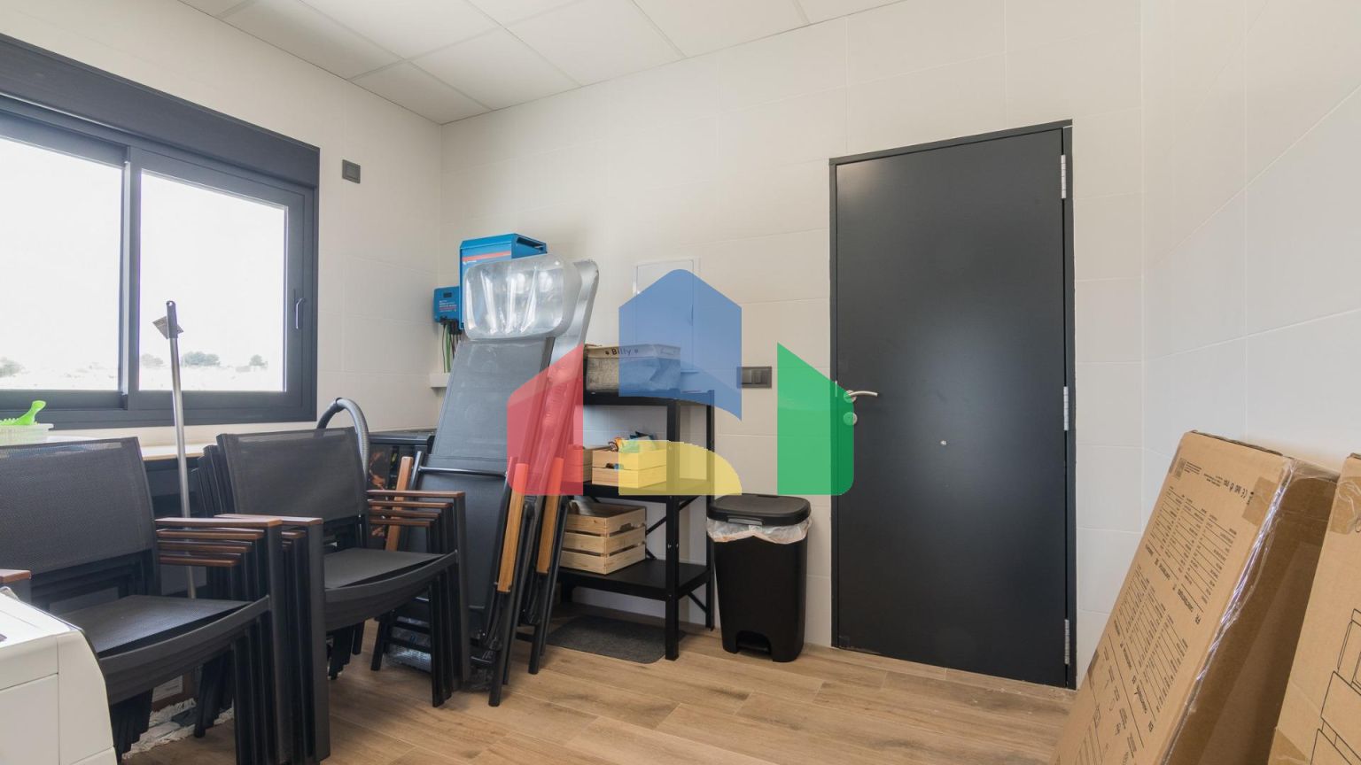 НОВЫЕ ВИЛЛЫ В ПИНОСО