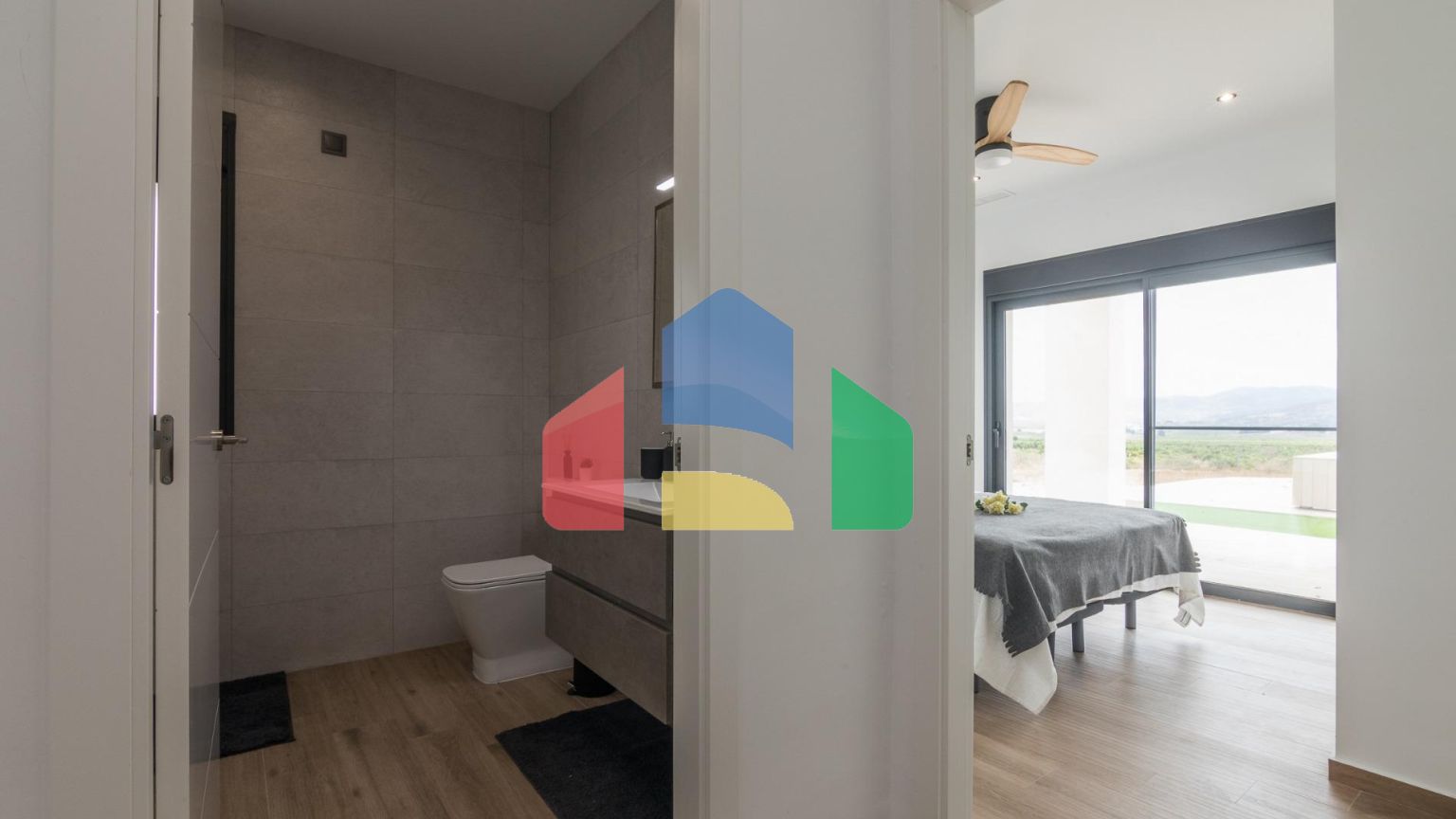 НОВЫЕ ВИЛЛЫ В ПИНОСО