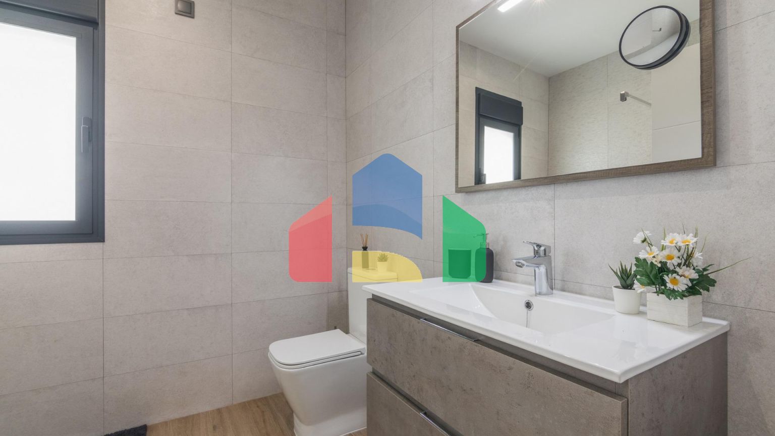 НОВЫЕ ВИЛЛЫ В ПИНОСО