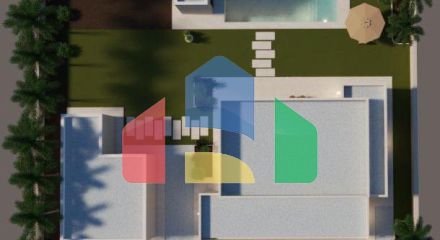 НОВЫЕ ВИЛЛЫ В ПИНОСО НОВЫЕ ВИЛЛЫ В ПИНОСО