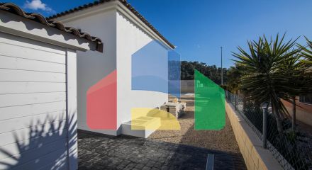 NEW BUILD VILLAS IN PINOSO