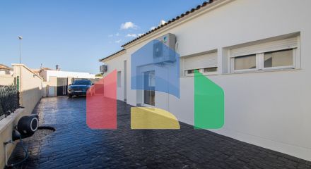 NEW BUILD VILLAS IN PINOSO