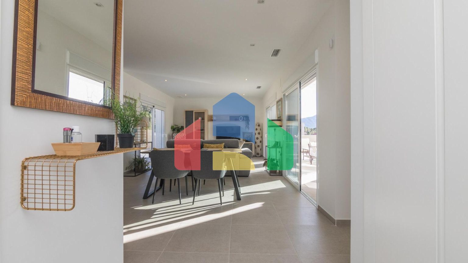 НОВЫЕ ВИЛЛЫ В ПИНОСО