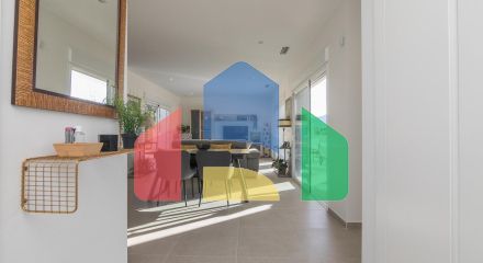 НОВЫЕ ВИЛЛЫ В ПИНОСО