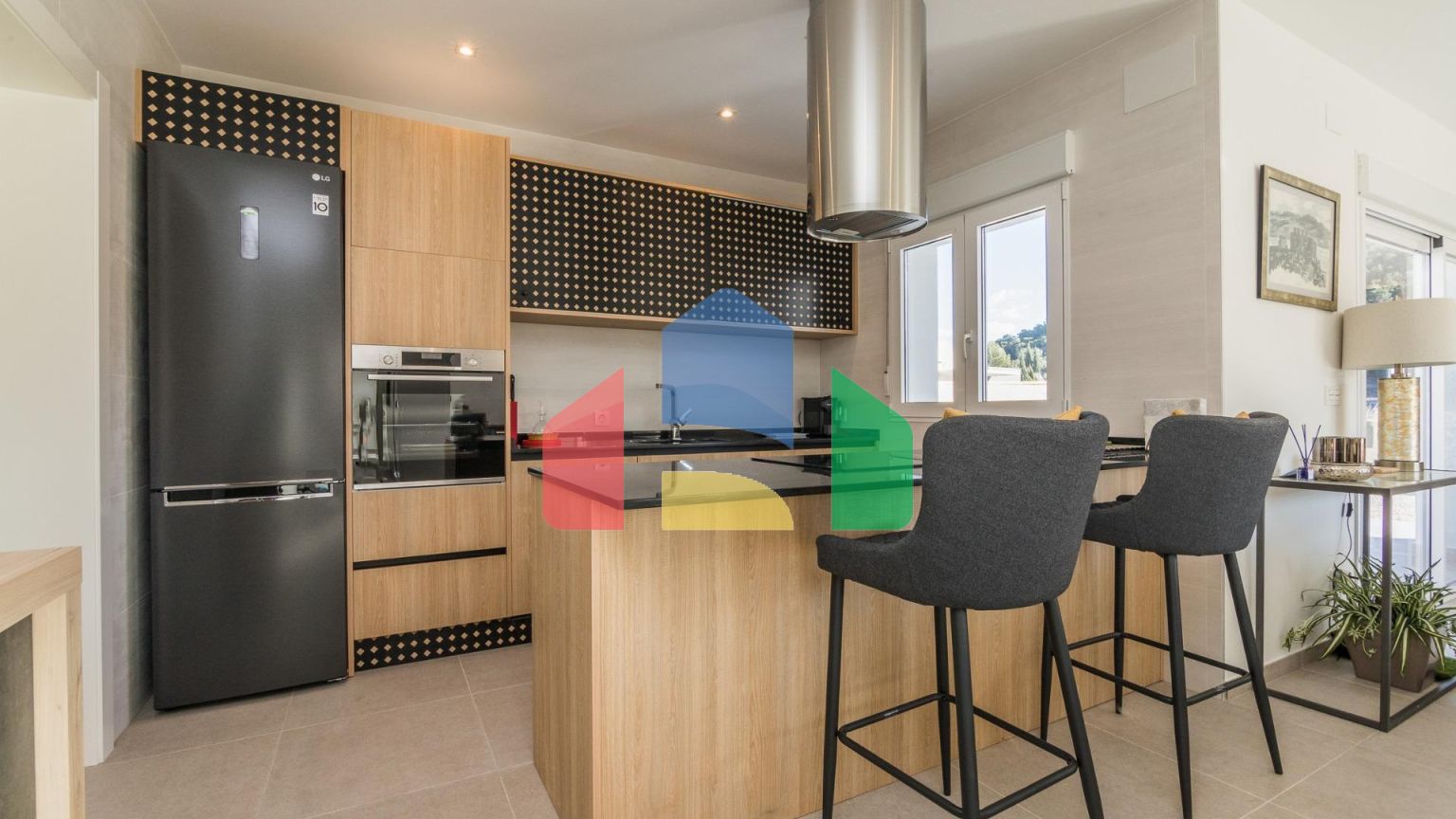 НОВЫЕ ВИЛЛЫ В ПИНОСО