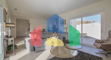 НОВЫЕ ВИЛЛЫ В ПИНОСО