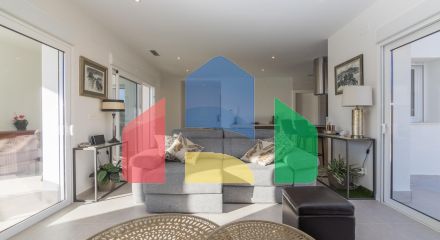 НОВЫЕ ВИЛЛЫ В ПИНОСО