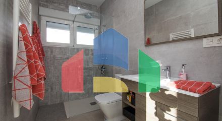 НОВЫЕ ВИЛЛЫ В ПИНОСО