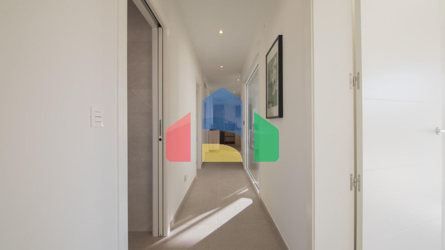 НОВЫЕ ВИЛЛЫ В ПИНОСО