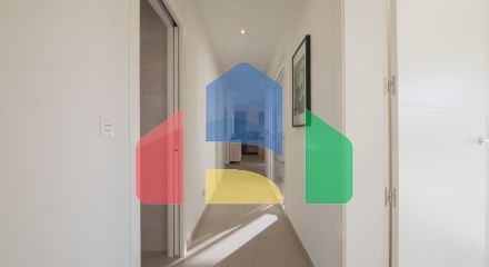 НОВЫЕ ВИЛЛЫ В ПИНОСО