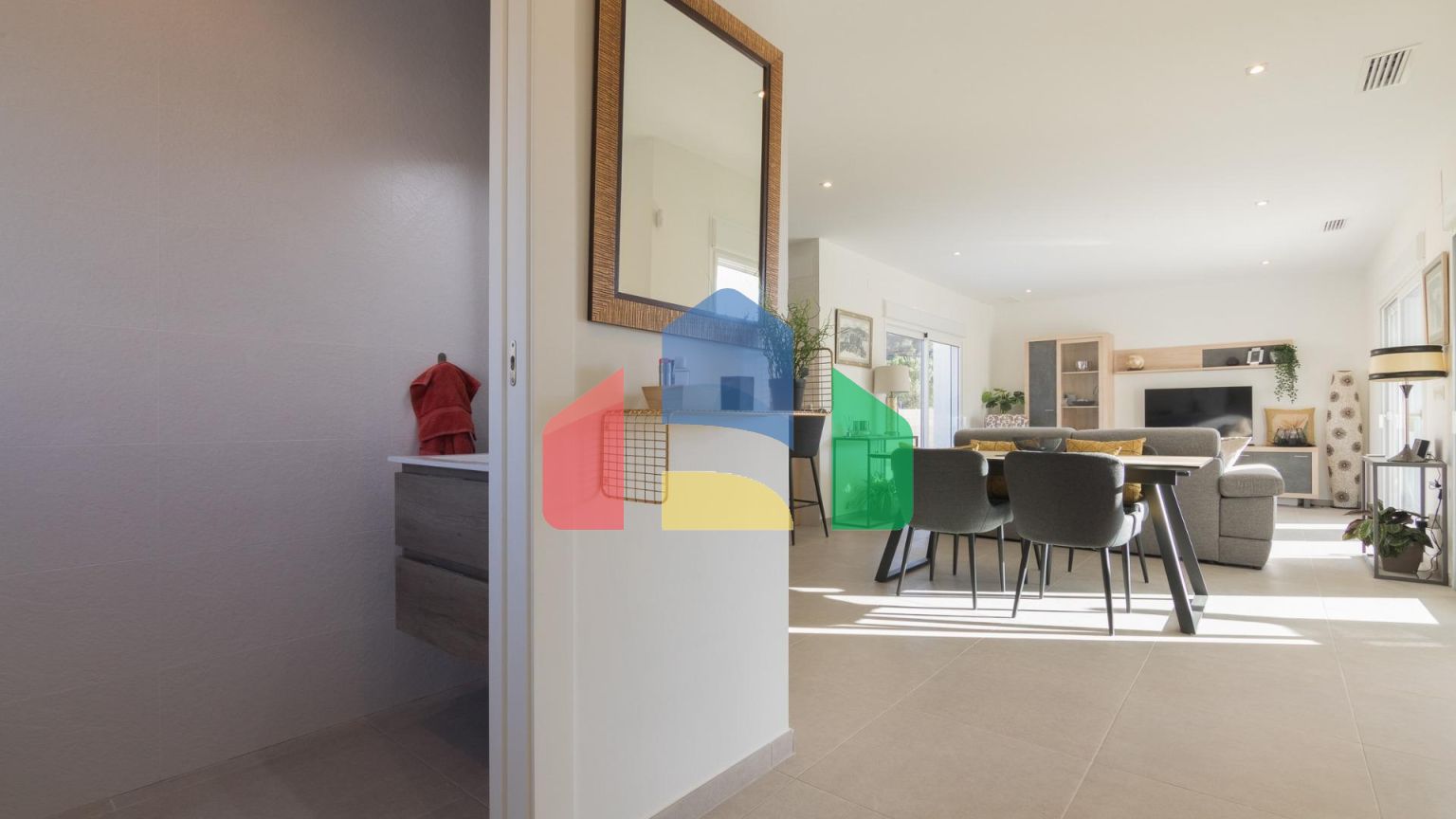 НОВЫЕ ВИЛЛЫ В ПИНОСО