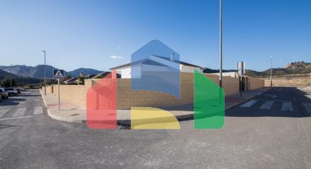 НОВЫЕ ВИЛЛЫ В ПИНОСО