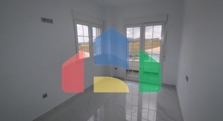 НОВЫЕ ВИЛЛЫ В ПИНОСО