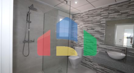 НОВЫЕ ВИЛЛЫ В ПИНОСО