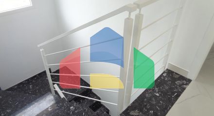 НОВЫЕ ВИЛЛЫ В ПИНОСО