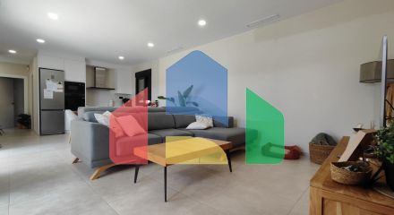 NEW BUILD VILLAS IN PINOSO
