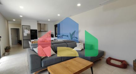 NEW BUILD VILLAS IN PINOSO