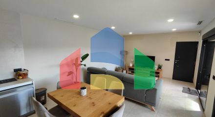NEW BUILD VILLAS IN PINOSO