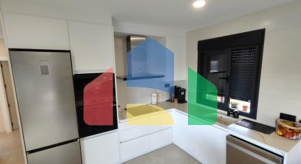 NEW BUILD VILLAS IN PINOSO