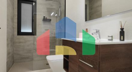 НОВЫЕ ВИЛЛЫ В ПИНОСО