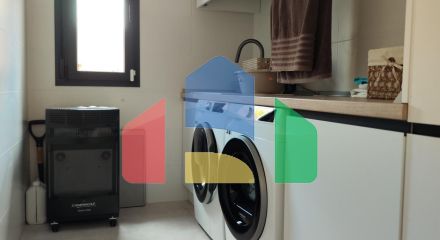 НОВЫЕ ВИЛЛЫ В ПИНОСО