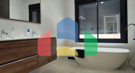 НОВЫЕ ВИЛЛЫ В ПИНОСО