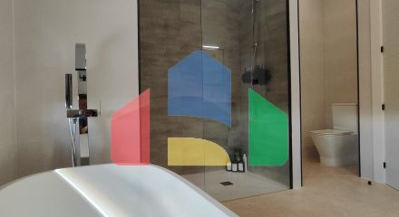 НОВЫЕ ВИЛЛЫ В ПИНОСО