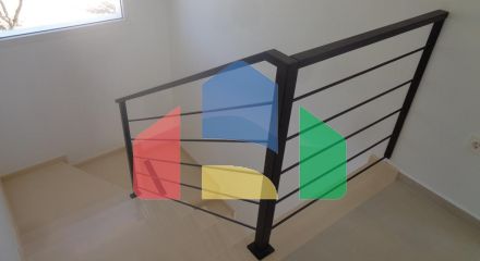 НОВЫЕ ВИЛЛЫ В ПИНОСО