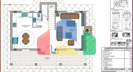 НОВЫЕ ВИЛЛЫ В ПИНОСО