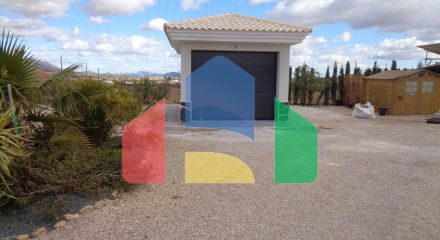 НОВЫЕ ВИЛЛЫ В ПИНОСО