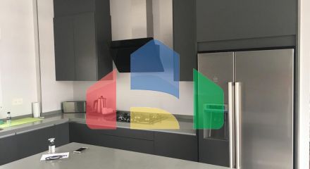 NEW BUILD VILLAS IN PINOSO
