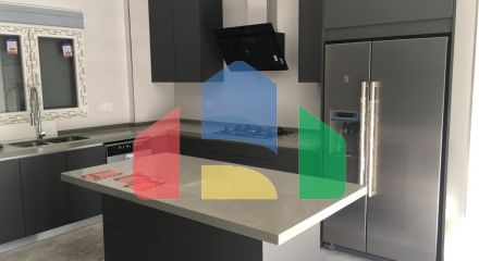 NEW BUILD VILLAS IN PINOSO