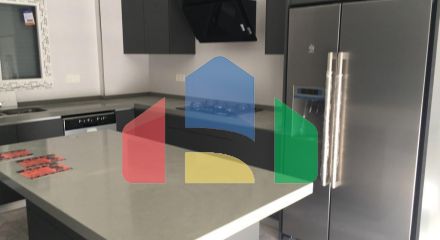 NEW BUILD VILLAS IN PINOSO