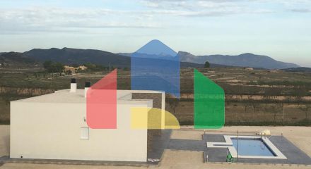 НОВЫЕ ВИЛЛЫ В ПИНОСО НОВЫЕ ВИЛЛЫ В ПИНОСО