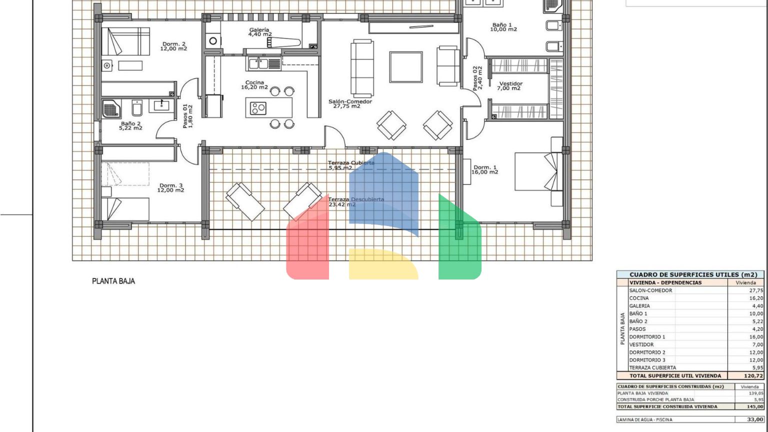 НОВЫЕ ВИЛЛЫ В ПИНОСО