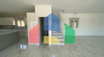 NEW BUILD VILLAS IN PINOSO