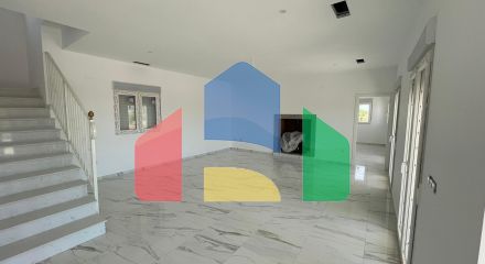 NEW BUILD VILLAS IN PINOSO